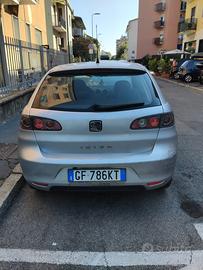 Seat ibiza 2006