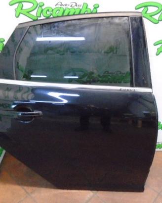 PORTA POSTERIORE DESTRA FORD FOCUS III 2016
