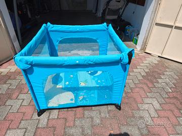 box gioco bambini 