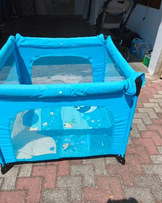 box gioco bambini 