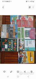 Libri scolastici istituto REMO BRINDISI