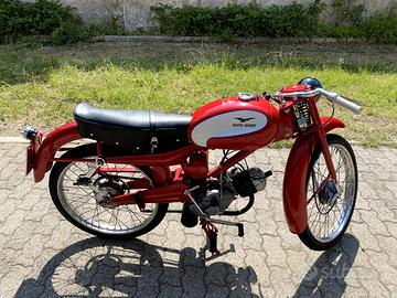Moto Guzzi Cardellino 73 cc -1961- inscritta A.S.I