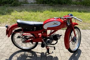 Moto Guzzi Cardellino 73 cc -1961- inscritta A.S.I