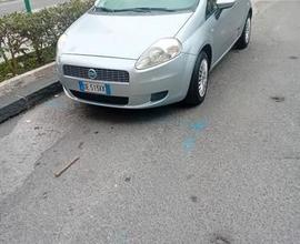 Fiat Grande Punto Grande Punto 1.2 5 porte Active 