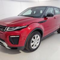 LAND ROVER Range Rover Evoque I 2016 - Evoque 5p 2