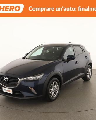 MAZDA CX-3 EN17833