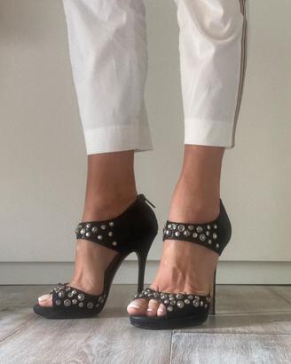 Sandali Jimmy Choo