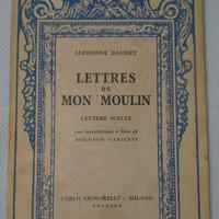 Lettres de mon moulin