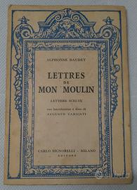 Lettres de mon moulin