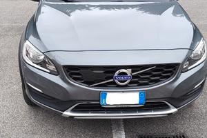 Volvo V60 Cross Country 2.0 150 cv