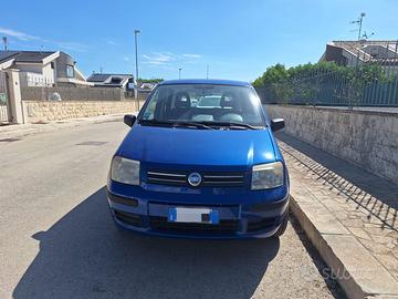 Fiat Panda 1.3 Multijet
