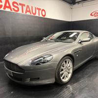 Aston Martin DB9 Coupé ASI