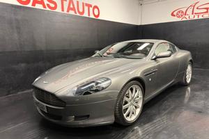 Aston Martin DB DB9 Coupé Touchtronic
