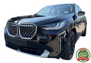 BMW X3 xDrive20 48V Msport