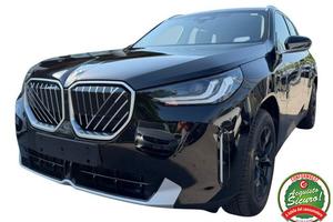 BMW X3 xDrive20 48V Msport