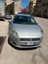 Grande Punto 1300 multijet