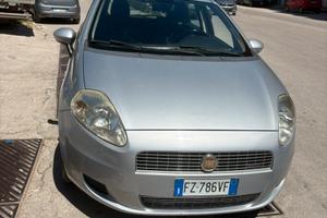 Grande Punto 1300 multijet