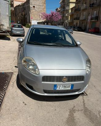 Grande Punto 1300 multijet