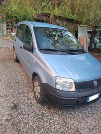 Fiat Panda  benzina