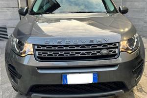 LAND ROVER Discovery Sport 2.0 TD4 150 CV SE
