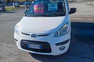 Hyundai i10 1.1 12V Fiorucci Soft Top