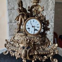 orologio pendolo parigina