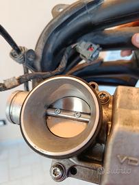 Collettore Di Aspirazione Citroën C3 1.1