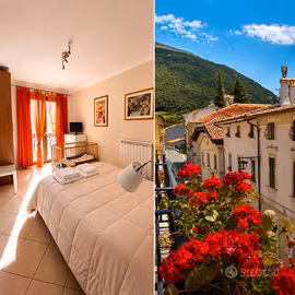 Luglio e Agosto a Villetta Barrea