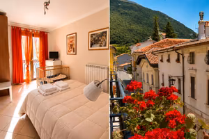 Luglio e Agosto a Villetta Barrea