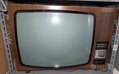 TV telefunken palcolor 846 supersonic