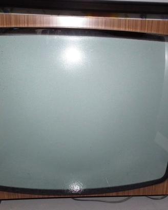 TV telefunken palcolor 846 supersonic