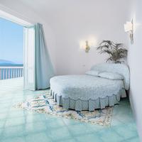 Piastrella 22x22 Antiche Riggiole Napoletane Savoi