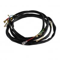 Impianto elettrico Vespa PX 150 senza frecce