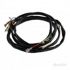 Impianto elettrico Vespa PX 150 senza frecce