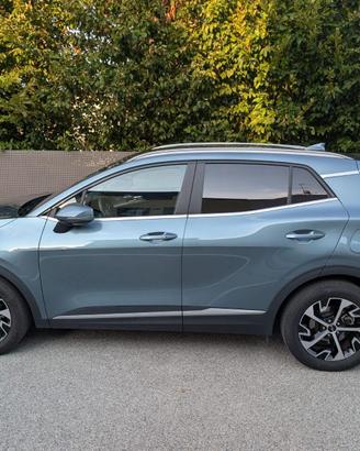 KIA SPORTAGE 1.6Mild Hybrid 2025 autoccarro N1
