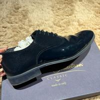 Scarpe uomo da matrimonio/cerimonia/evento