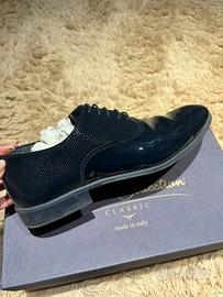 Scarpe uomo da matrimonio/cerimonia/evento