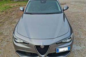 Alfa giulia 2.2 210 cv 
