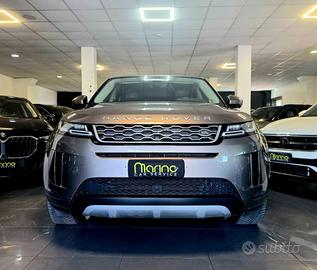 LAND ROVER - EVOQUE 2.0D 180 CV AWD QUARTZITE