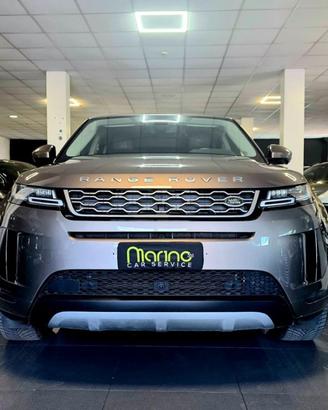 LAND ROVER - EVOQUE 2.0D 180 CV AWD QUARTZITE
