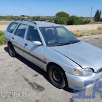 FORD ESCORT 6 TURNIER ANL, GAL 1.8 TD ricambi