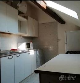 Gravina si residenza bilocale arredato