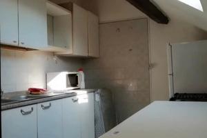 Gravina si residenza bilocale arredato