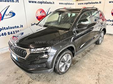 Skoda Karoq 2.0 TDI 115 CV DSG Executive NETTO 119