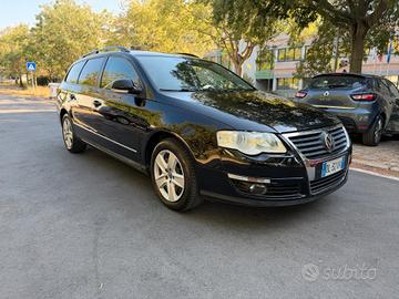 Volkswagen Passat 1.9 TDI 212.000 km OK NEOPATENTA