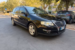 Volkswagen Passat 1.9 TDI 212.000 km OK NEOPATENTA