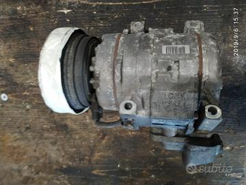 Compressore clima TOYOTA RAV 4 2000cc diesel 2002