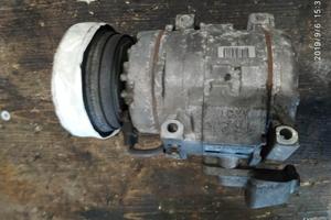 Compressore clima TOYOTA RAV 4 2000cc diesel 2002