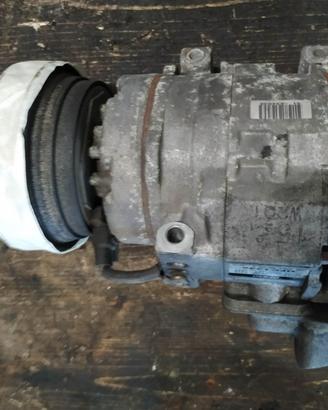Compressore clima TOYOTA RAV 4 2000cc diesel 2002
