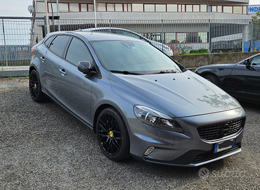 Volvo V40 R-design automatica